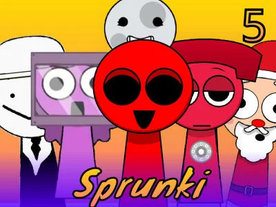 Igra Sprinki Rotrizi  spletu
