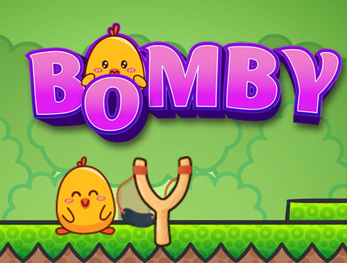Igra Bomby  spletu
