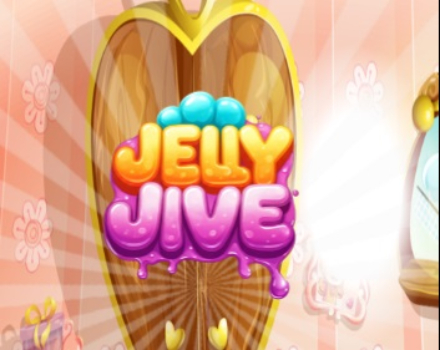 Igra Jelly Jive  spletu