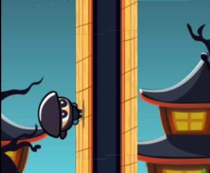 Igra Speedy ninja  spletu