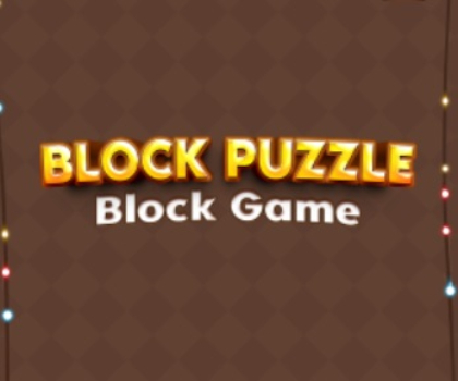 Igra Block Puzzle Block Game  spletu