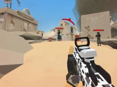 Igra Shooter Commandos 2  spletu