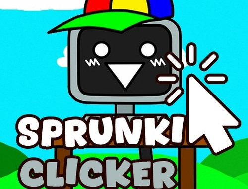 Igra Sprinki Clicker & Merge Faza 3  spletu