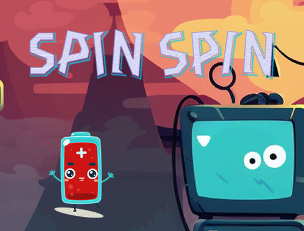 Igra Spin Spin  spletu