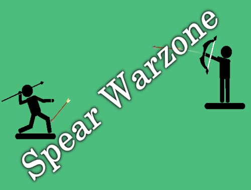 Igra Spear Warzone  spletu