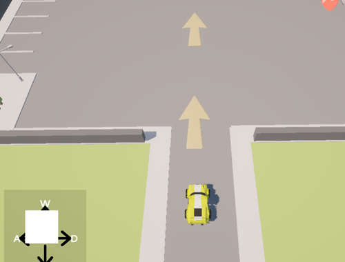 Igra Ultimate Car Parking Challenge  spletu