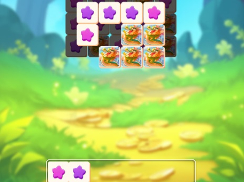 Igra Puzzle Tap  spletu
