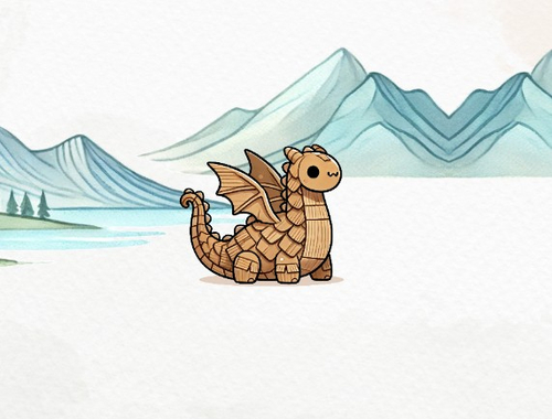 Igra Dragon grad! IDLE TD  spletu