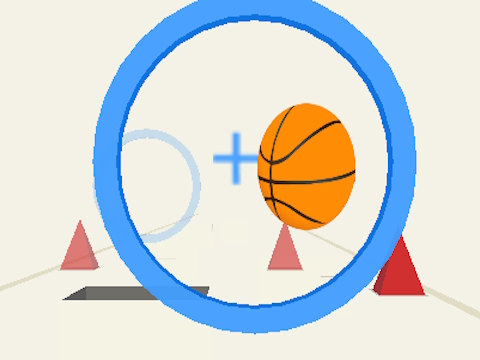 Igra Bouncingball  spletu