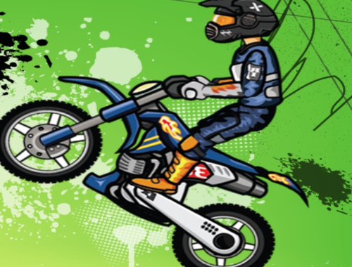 Igra Stunt Extreme  spletu