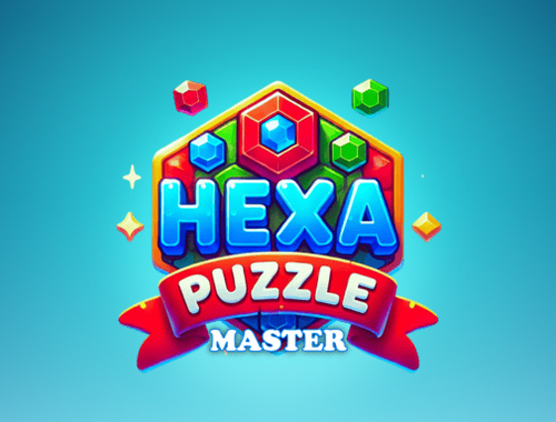Igra Hexa Puzzle Master  spletu