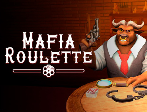 Igra Mafijska ruleta  spletu