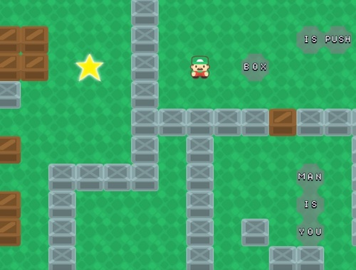 Igra Papa si ti  spletu