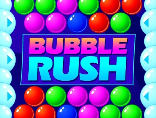 Igra Bubble Hug  spletu