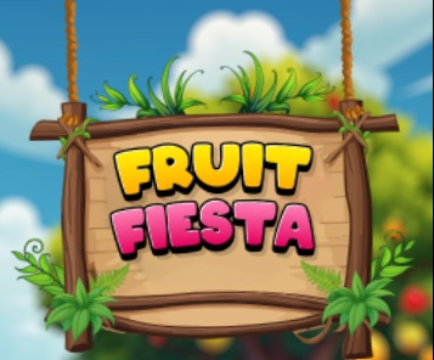 Igra Sadna fiesta  spletu