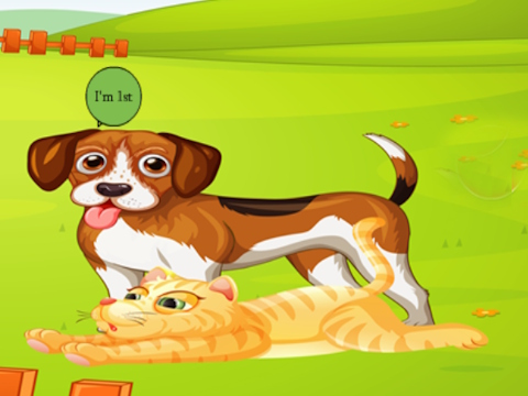 Igra Bunny Key Quest  spletu