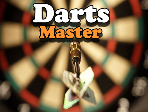 Igra Darts Master  spletu
