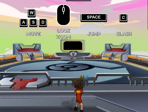 Igra Ball Ball  spletu