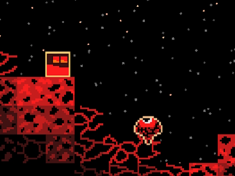 Igra Martian Mayhem!  spletu