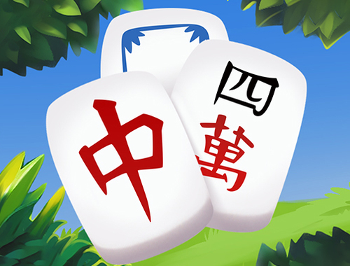 Igra Turneja Mahjong  spletu