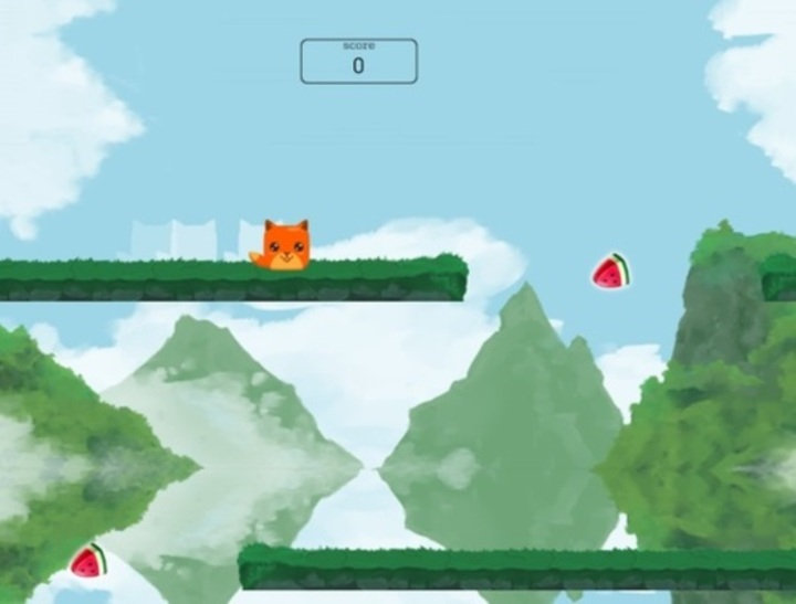 Igra Mini Critter Munch  spletu