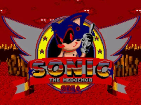 Igra Sonic  spletu