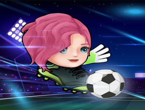 Igra BOBBLEHEAD BALL  spletu