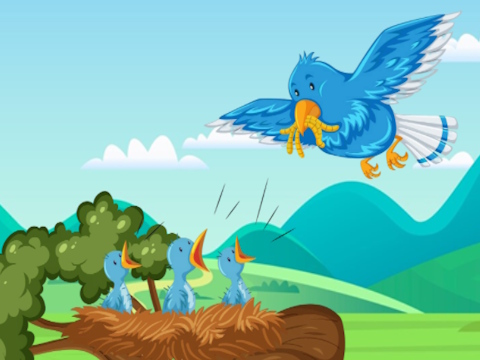 Igra Tweetheart pobeg  spletu
