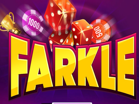 Igra Farkle  spletu