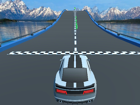 Igra Dronner 3d  spletu