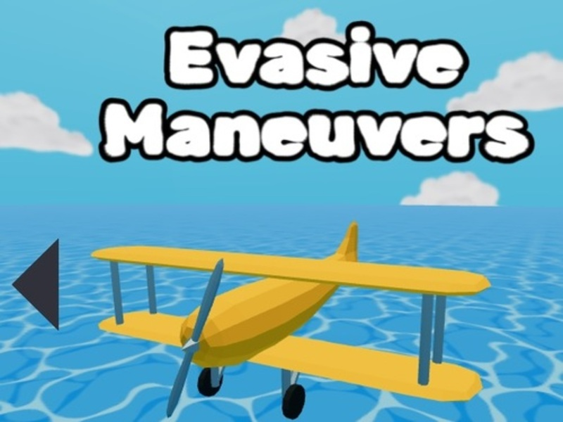 Igra Manevri utaje spletu