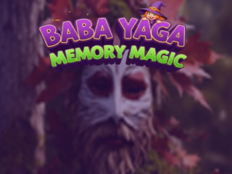 Igra Spominska magija: baba yaga spletu