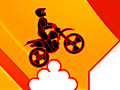 Igra Max Dirt Bike spletu