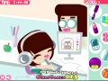 Igra Office Slacking 3  spletu