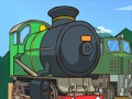 Igra Coal Express 5  spletu