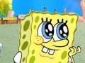 Igra SpongeBob vojna  spletu