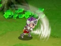 Igra Occident Warrior  spletu