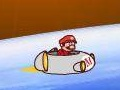 Igra Super Mario Galaxy  spletu