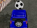 Igra 4x4 nogomet  spletu