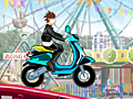 Igra Uphill Rush 2 spletu