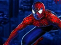 Igra Spiderman Toys Transporter  spletu