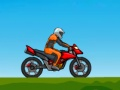 Igra Hill Blazer spletu