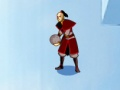 Igra Avatar - turnir 4 narodov  spletu