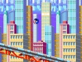 Igra Sonic-VS-členke  spletu