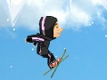 Igra Rancho Ice Adventure  spletu