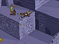 Igra Scoobydoo Adventures 4  spletu