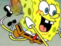 Igra Natečaj SpongeBob's Kahrahtay  spletu