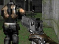 Igra Super narednik Shooter 2 Level Pack  spletu
