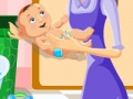 Igra Super mama  spletu