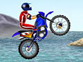Igra FMX ekipa  spletu
